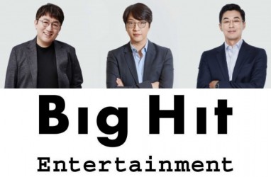 Agensi BTS dan TXT Akan Investasi Ratusan Miliar di YG Plus