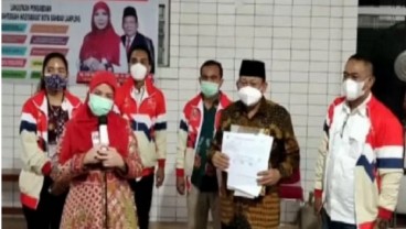 MA Kabulkan Gugatan Paslon Eva-Deddy, Tim Pemenangan: Terima Kasih Warga Bandar Lampung