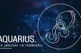 Simak 4 Mitos tentang Zodiak Aquarius dan Fakta Kepribadiannya