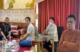 Sengketa Pilkada Kotim 2020: Rudini-Samsudin dan Halikinnor-Irawati Optimistis Menang