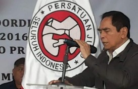 Mantan KSAD Wismoyo Arismunandar akan Dimakamkan di Dekat Makam Soeharto