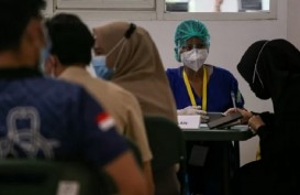 Mantan Menkes Siti Fadilah Supari Imbau Vaksinasi Covid-19 Dimulai Bottom-up