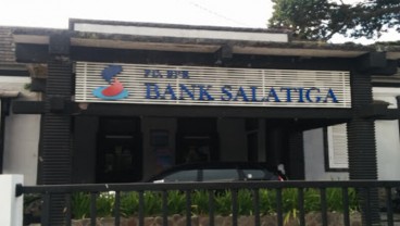 Rencana dan Strategi Bank Salatiga Selepas dari Status Pengawasan Intensif OJK