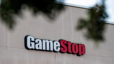 Nanjak Terus! Saham Perusahaan Game Ini Meroket 135 Persen Sehari