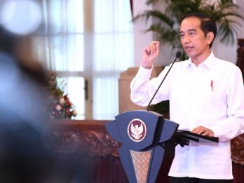 Jokowi Setujui Usul BKKBN Soal Penambahan Penyuluh Program KB