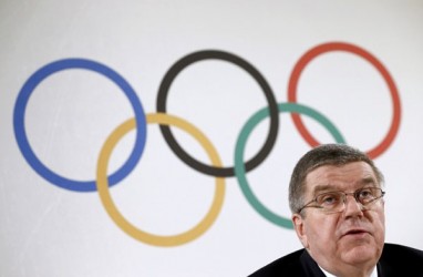 IOC Tegaskan Komitmen Gelar Olimpiade di Tokyo