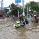 BMKG Keluarkan Peringatan Siaga Banjir, Begini Respons BPBD DKI Jakarta