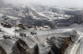 Rencana Akhir Pembangunan Smelter Freeport Diharapkan Rampung Tahun Ini