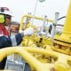 Target Lifting Minyak 1 Juta Bph Masih Relevan dengan Transisi Energi