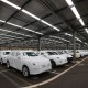 Produksi Mobil di Inggris Terendah dalam 36 Tahun Terakhir pada 2020