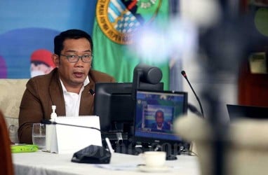 Pemuda Jabar, Ada Panggilan Bertani dari Ridwan Kamil Nih