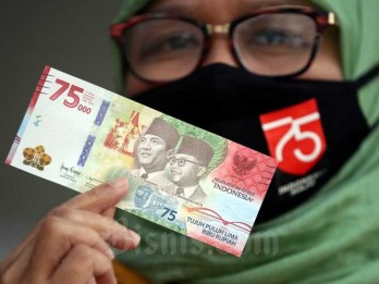 Viral Transaksi Pakai Dinar dan Dirham di Depok, BI: Rupiah Alat Pembayaran Sah!