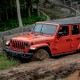 Jeep Gladiator Resmi Mengaspal di Indonesia, Dibanderol Rp1,98 Miliar
