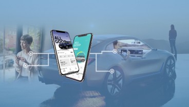 Kinerja BMW Lampaui Perkiraan, Didukung Pemulihan China 