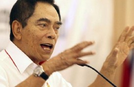 Wismoyo Arismunandar Meninggal: Ini Jejak Sang Jenderal Sebagai Ketua KONI