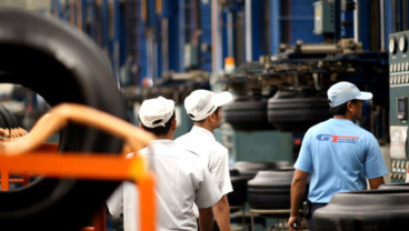 Produsen Ban Sebut Penanganan Covid-19 Kunci Pemulihan Ekonomi