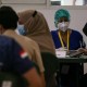Joss! Kemenkes Sabet Rekor Muri untuk Vaksinasi 3.000 Nakes