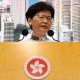 HSBC Disemprot Parlemen Inggris, Carrie Lam Malah Beri Pujian 