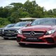 Mercedes-Benz Kuasai Pasar Mobil Premium RI, BMW Nomor Dua