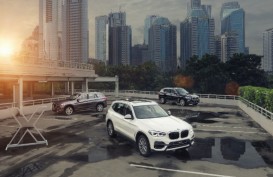 Tiga Model Baru BMW X Meluncur, Ini Daftar Harganya