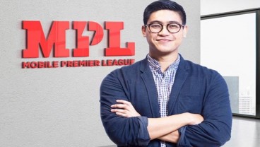 Ridzki Syahputera jadi Country Head Indonesia Mobile Premier League