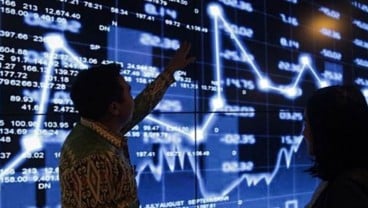 Bagaimana Strategi 'Main' Saham Saat Pasar Mengalami Koreksi?