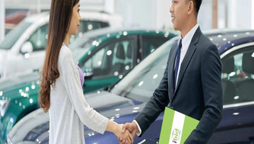 Menitip Jualkan Mobil di Balai Lelang, Ini Tutorialnya