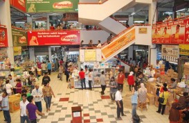 PD Pasar Jaya Fokus Kembangkan Pasar Terpadu pada 2021