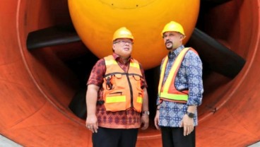 Katalis Merah Putih Siap Ubah Sawit Jadi Solar, Bensin, Avtur