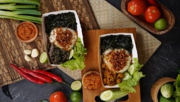 Nikmatnya Ragam Citarasa Asli Indonesia dalam Sajian Nasi Bogana nan Kaya Rempah