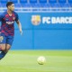 Ronald Araujo Pahlawan Tanpa Tanda Jasa Barcelona di Vallecas