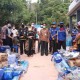 Kemensos Titipkan Bantuan untuk Korban Longsor Tanjung Pinang