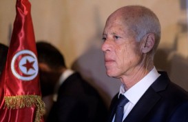 Presiden Tunisia Dapat Kiriman Surat Mencurigakan, Diduga Berisi Racun