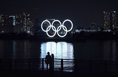 Mayoritas Perusahaan di Jepang Ingin Olimpiade Tetap Berlangsung Tahun Ini