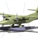 Pesawat N219 Amfibi Incar Parisiwata dan Penanganan Bencana