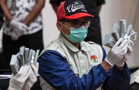 Investasi Dibuka Korupsi Menggurita, TII Sampaikan 4 Hal Ini ke Jokowi
