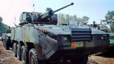 Pindad Cobra, Panser Lapis Baja Keturunan Czech