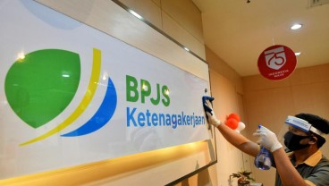 Kinerja Positif, Dana Kelolaan BPJAMSOSTEK Melesat Hampir 100 Persen