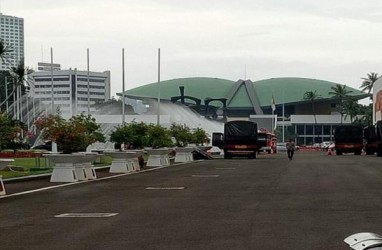 Ini Daftar Calon Dewan Pengawas BPJS, DPR Sudah 'Oke'!