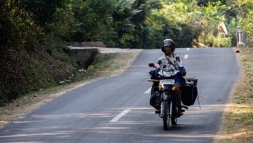 Jatah Dana Desa Cuma Rp5,9 Triliun, Jabar Bakal Mekarkan 1.300 Desa