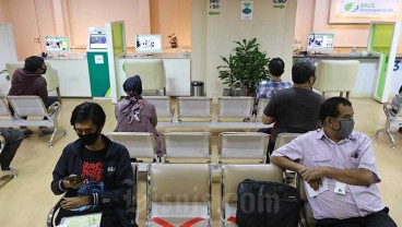 Sepanjang 2020, BP Jamsostek Manado Bayar Klaim Rp197,3 Miliar