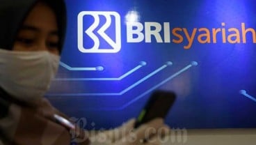 BRIS Masuk Indeks BUMN20, Bagaimana Daya Tahannya? 