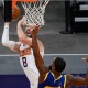 Hasil NBA: Kalahkan Warriors, Suns Akhiri Tiga Kalah Beruntun