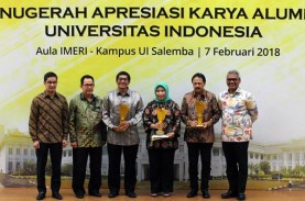 Iluni UI Dukung Pemerintah Batasi WNA, Dorong Tingkatkan…