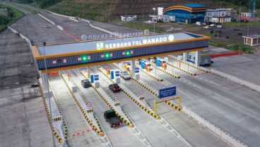 ATI Dorong Implementasi Transaksi Tol Nirsentuh Berbasis MLFF