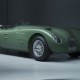 Jaguar Hadirkan C-Type Continuations Edisi Terbatas, Tertarik?