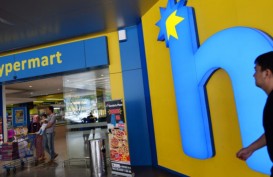 Merunut Pergerakan Temasek Holdings di Matahari Putra Prima (MPPA) Pemilik Hypermart