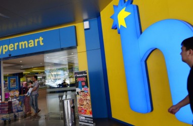 Merunut Pergerakan Temasek Holdings di Matahari Putra Prima (MPPA) Pemilik Hypermart