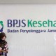 5 Nama Terpilih, Achmad Yurianto Berpeluang jadi Ketua Dewas BPJS Kesehatan 
