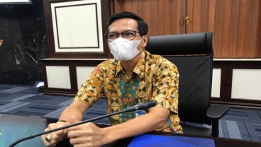 Indeks Keyakinan Konsumen Sumut Masih Level Pesimis